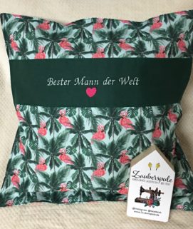 Kissenhülle in allen Größen