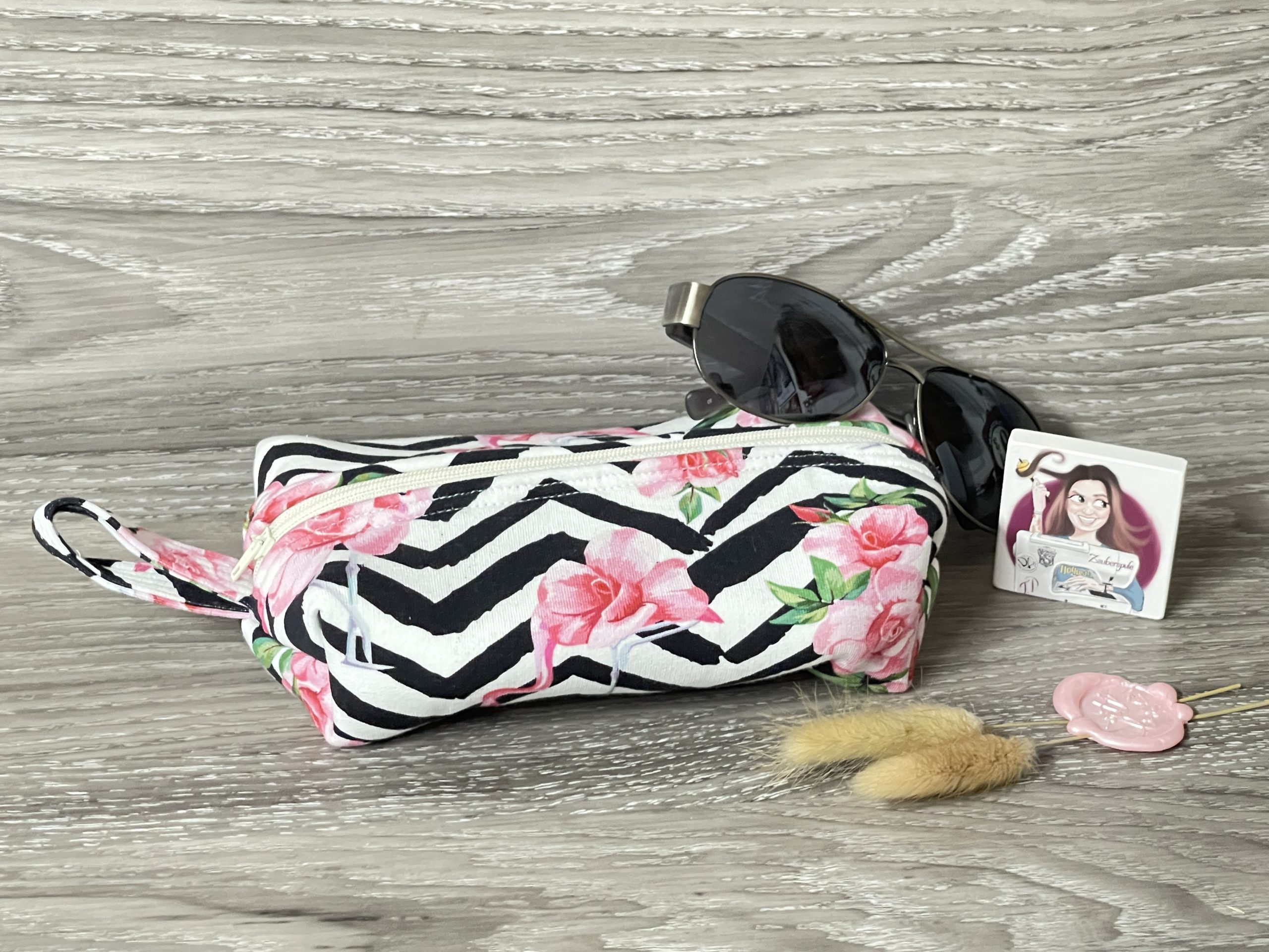 Brillenetui – Bild 3