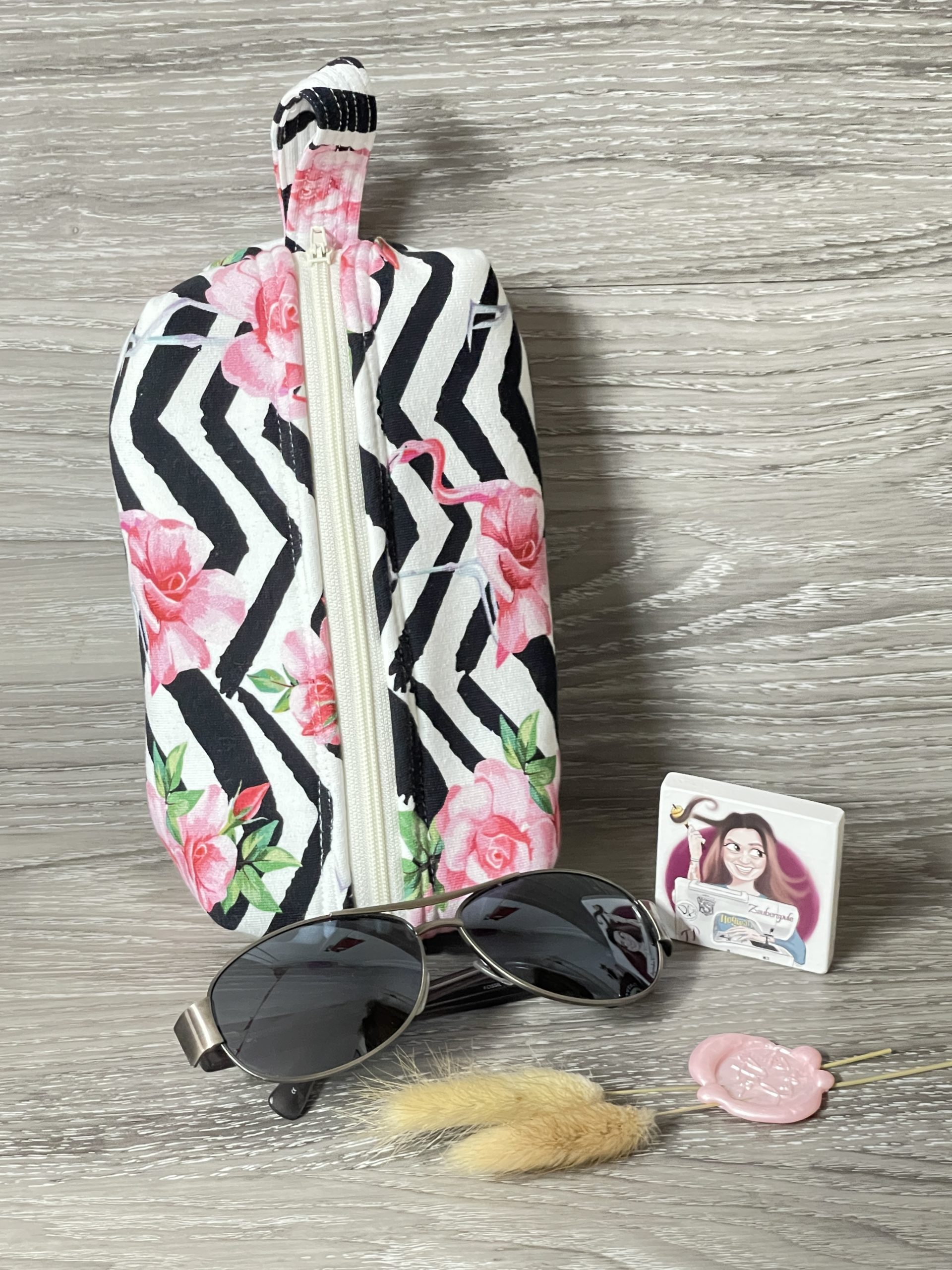 Brillenetui – Bild 2