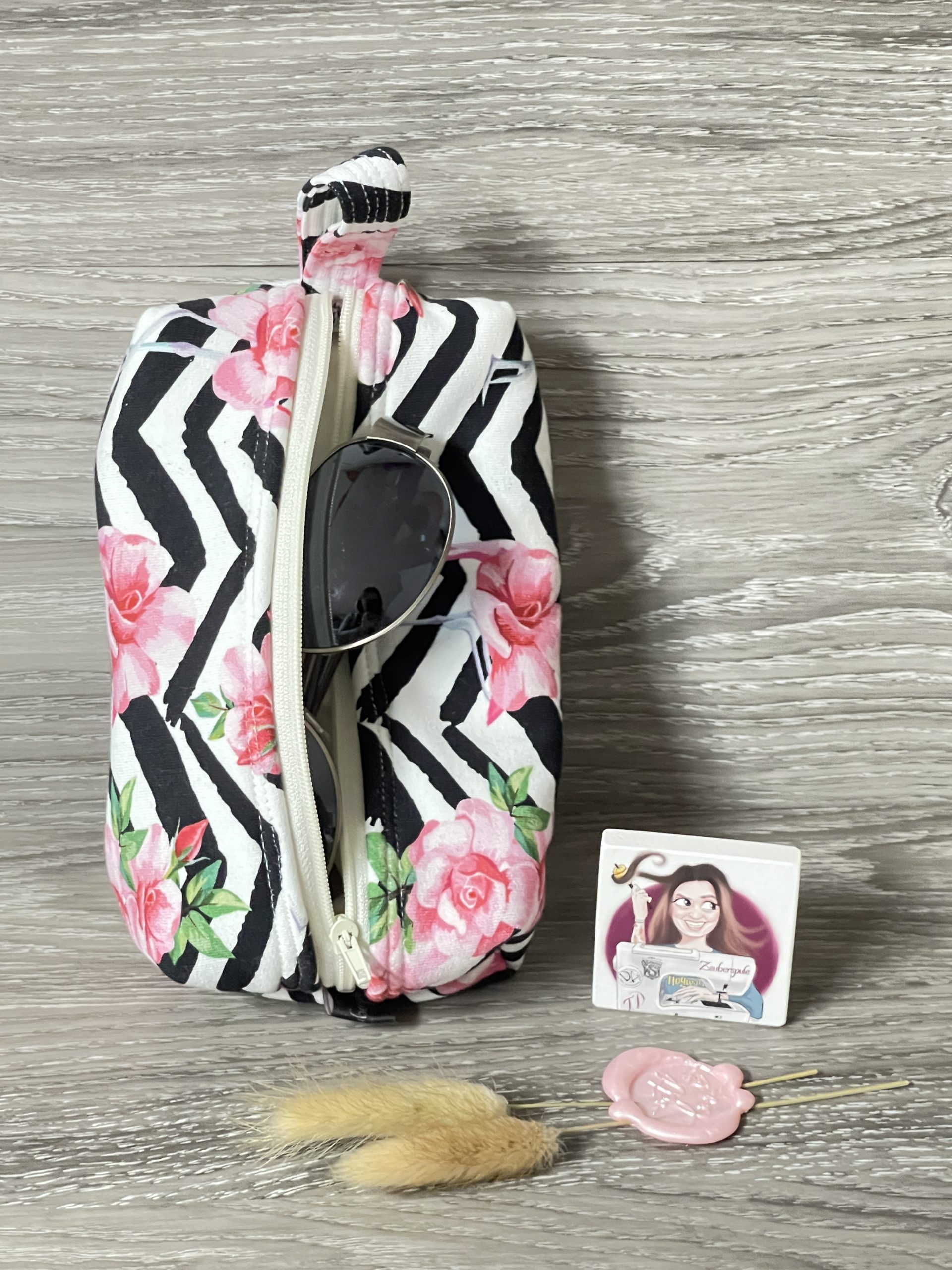 Brillenetui – Bild 4