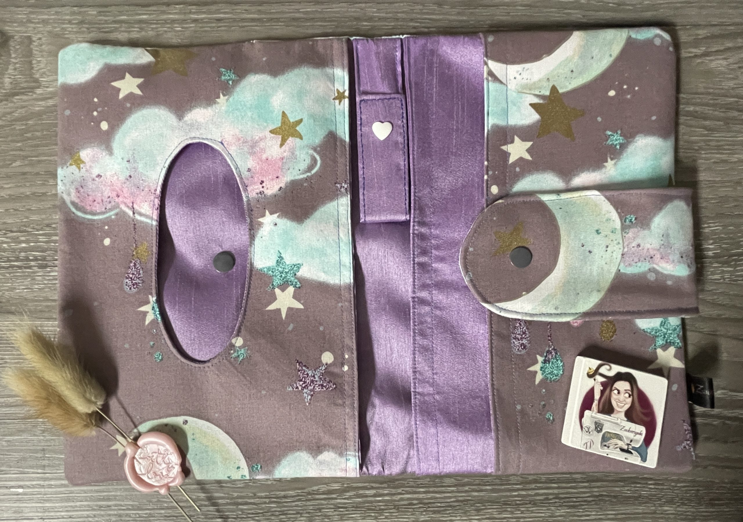 Windeltasche – Bild 2