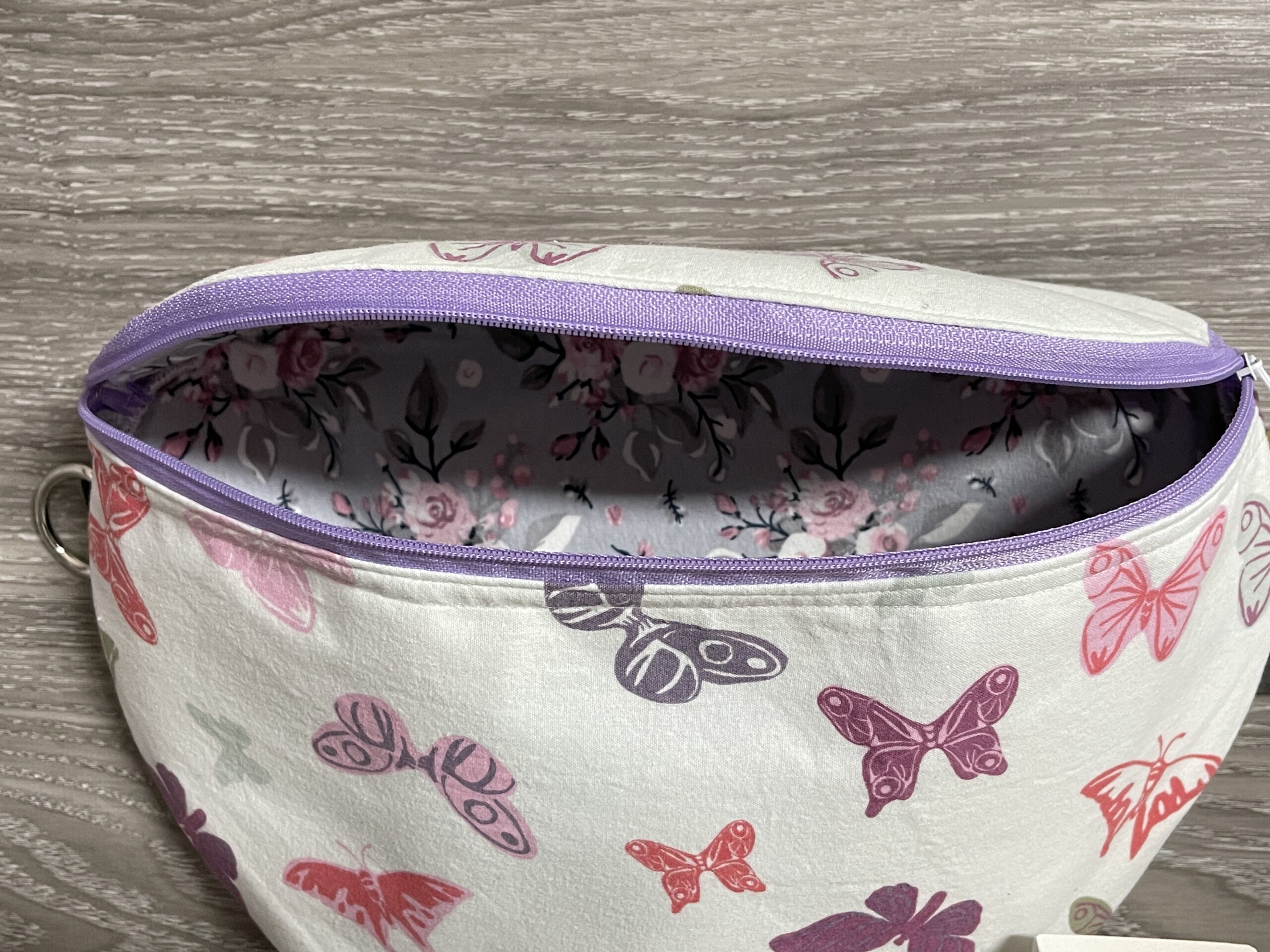 Bauchtasche – Bild 4