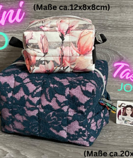 Tasche JoJo & Mini Jo