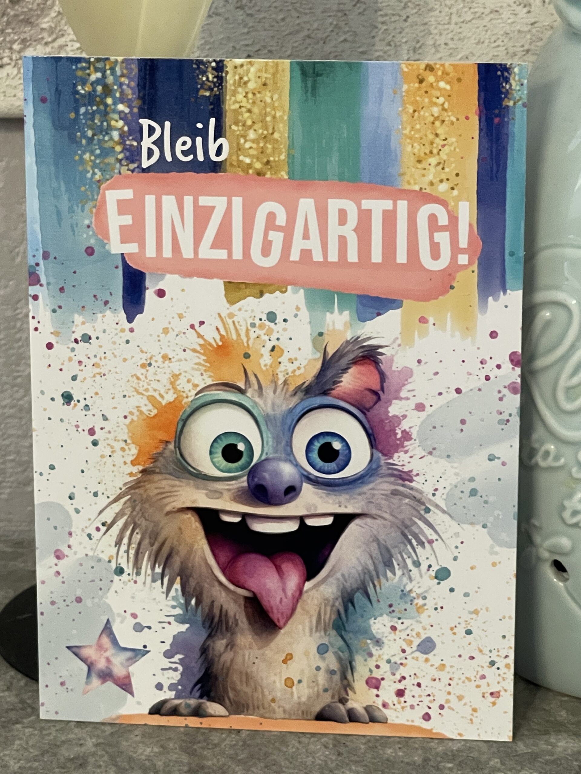 ❤️Spendenaktion Postkarte❤️ (Beendet!) – Bild 2