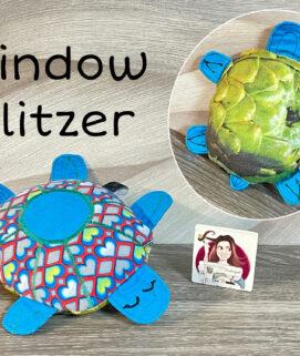 Window Flitzer