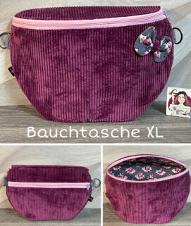 Bauchtasche