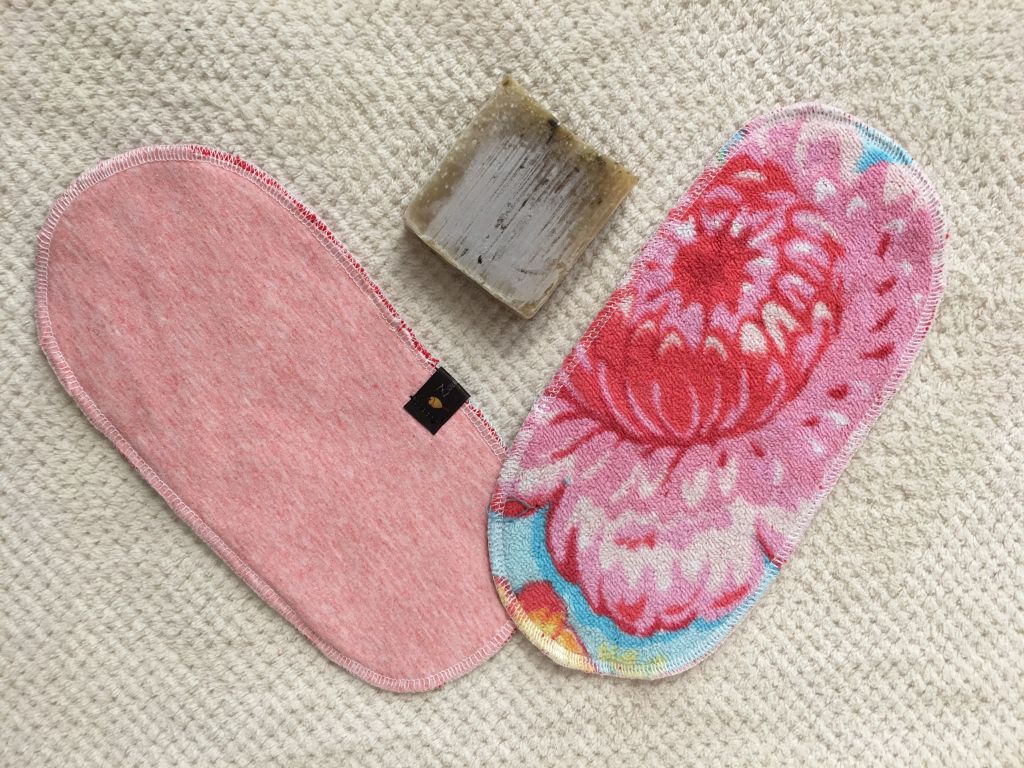 Waschpads – Bild 5