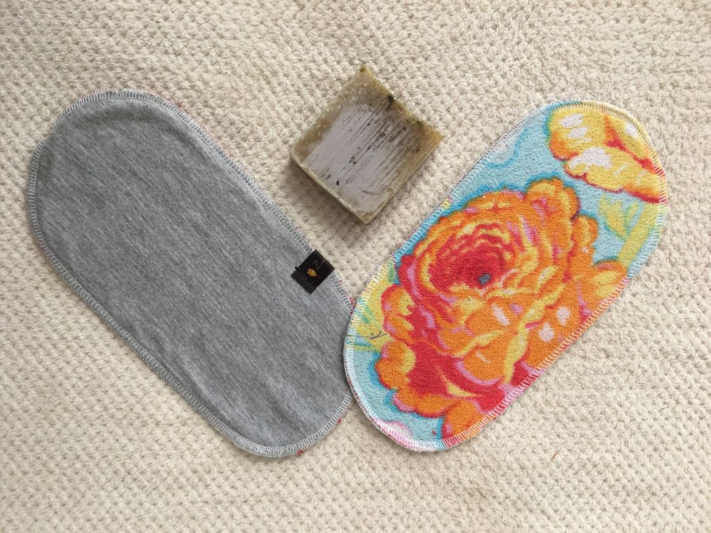 Waschpads – Bild 4