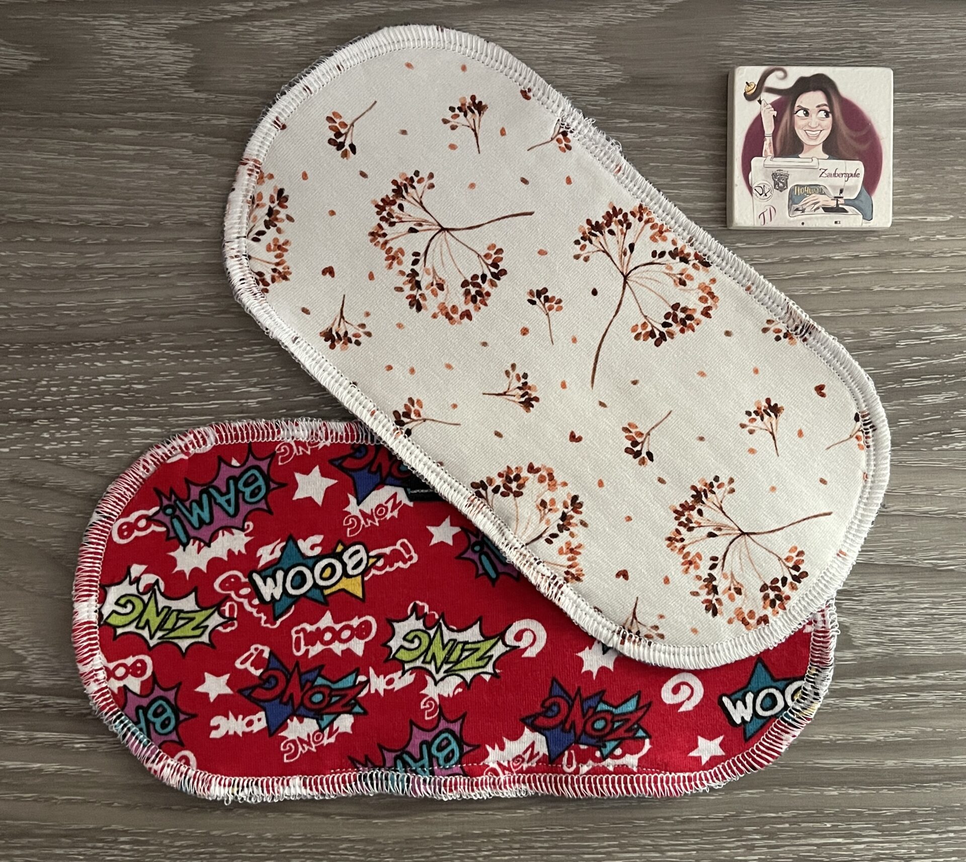 Waschpads – Bild 8