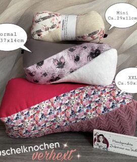 Kuschelknochen Verhext
