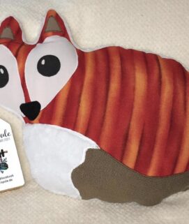 Verschiedene Tierwesen