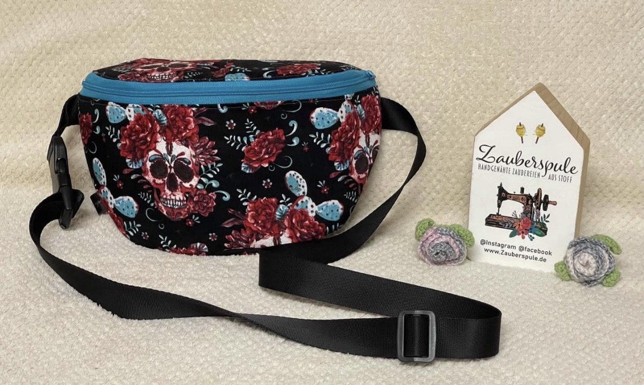 Bauchtasche – Bild 11