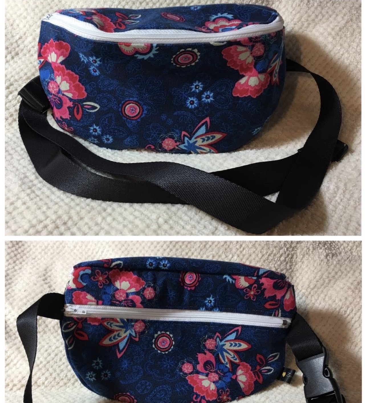 Bauchtasche – Bild 12