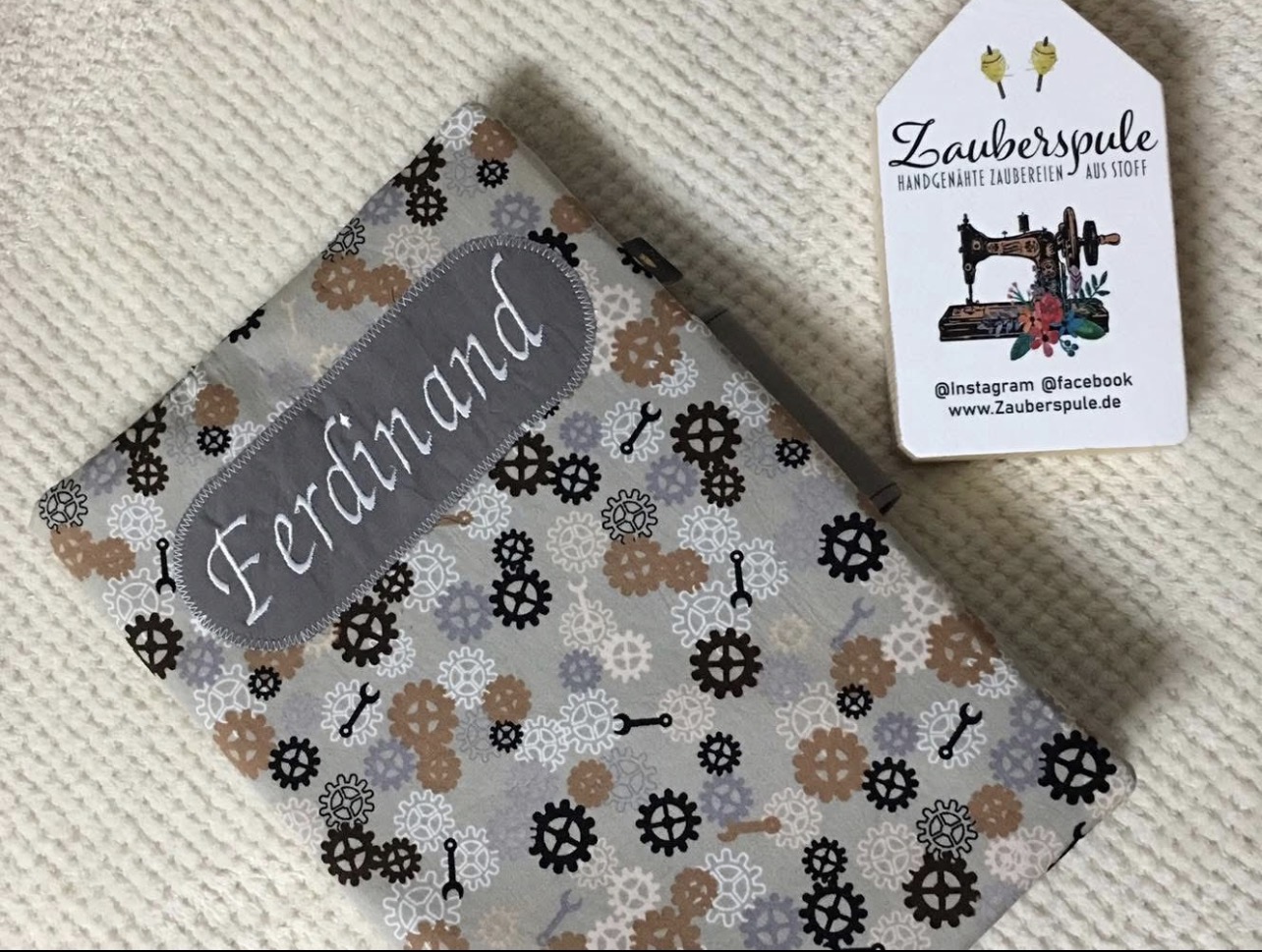 Windeltasche – Bild 3