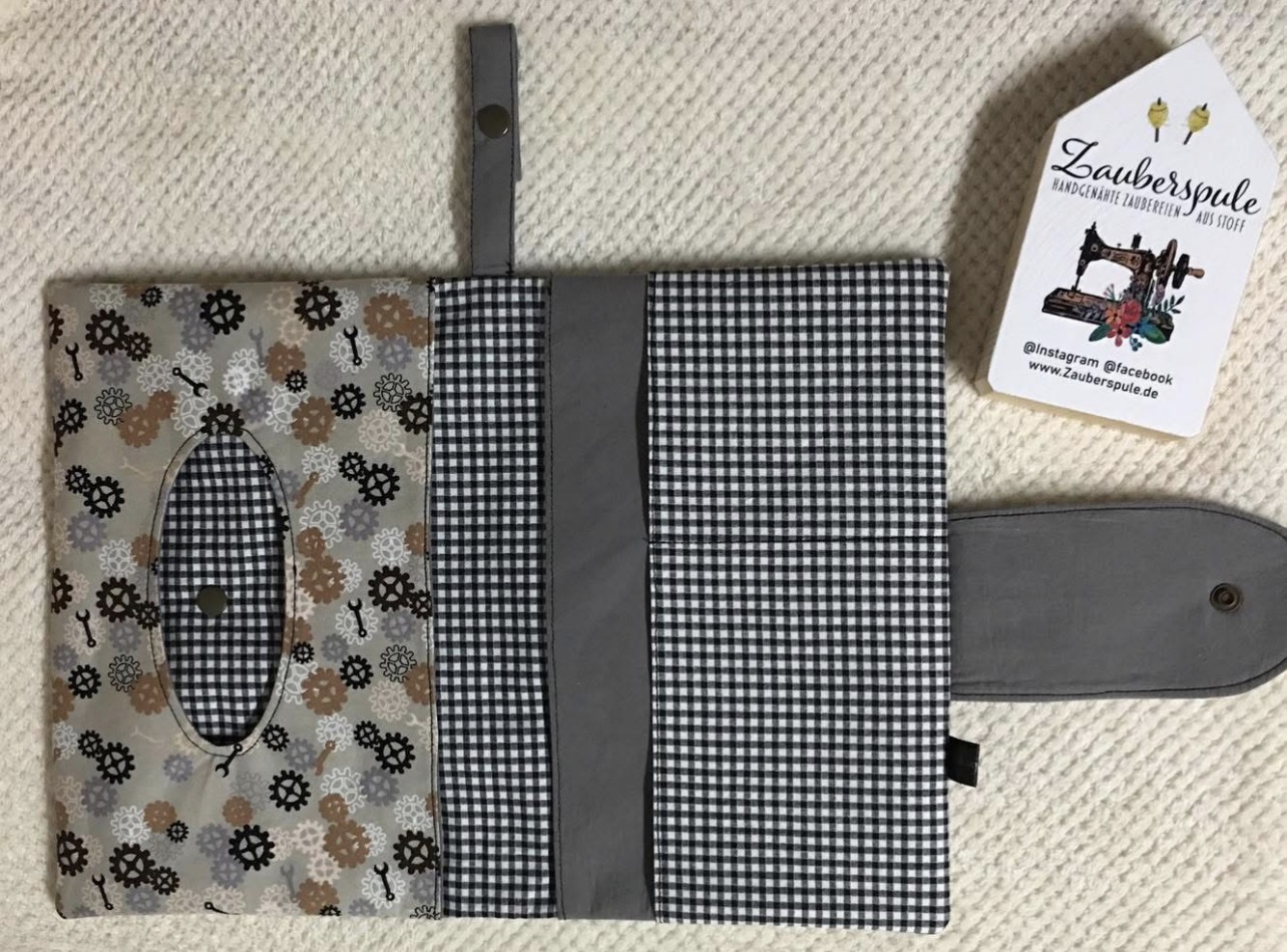 Windeltasche – Bild 4