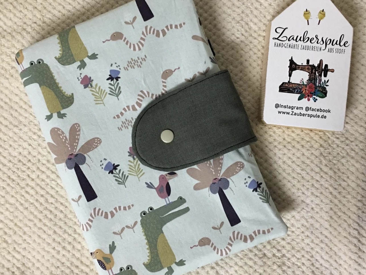 Windeltasche – Bild 5