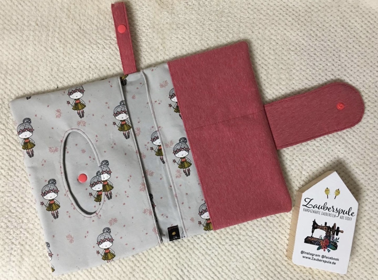 Windeltasche – Bild 8