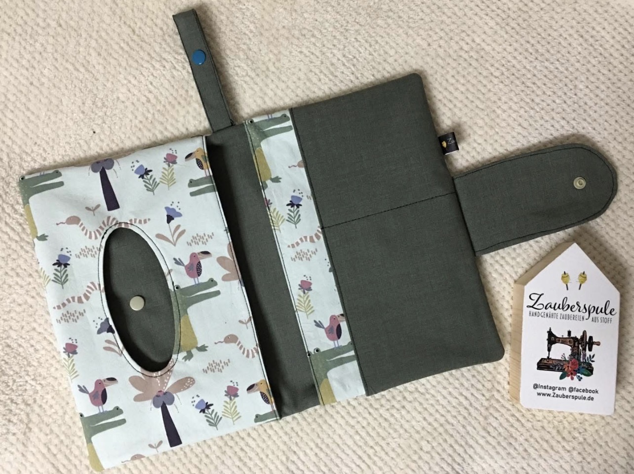 Windeltasche – Bild 6